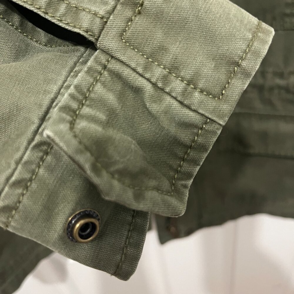 Madewell Jacket - Picture 6 of 6